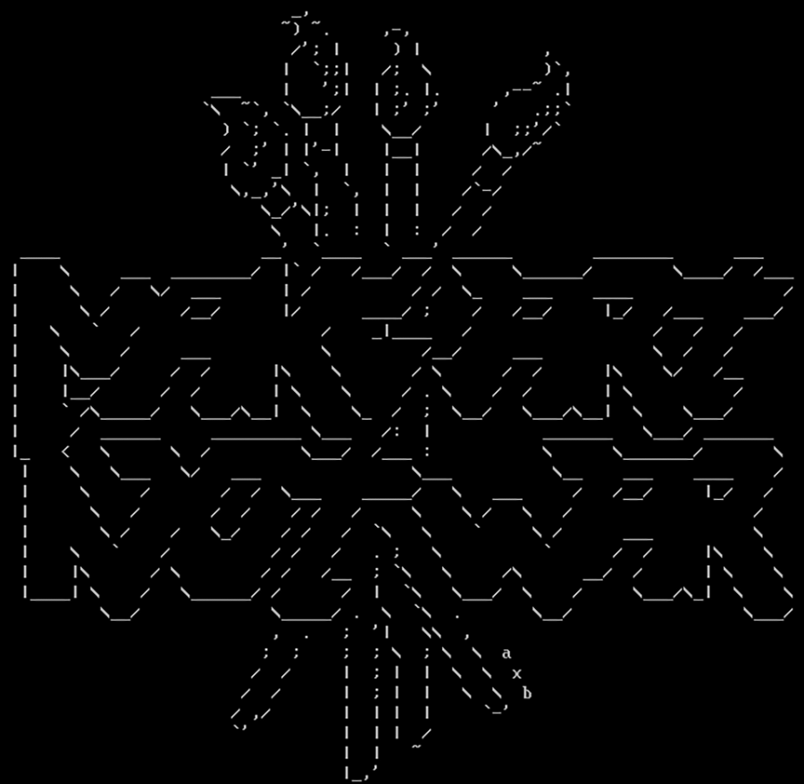 Keyboard Art 7