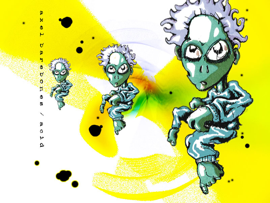 Illustration 1