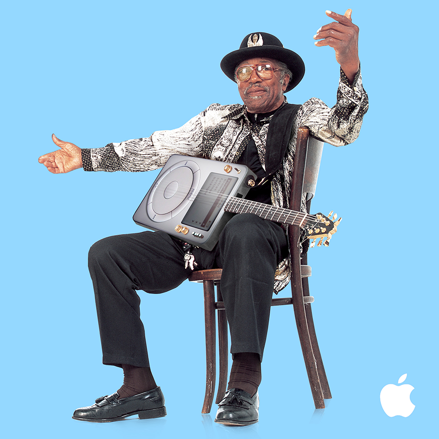iPod 3