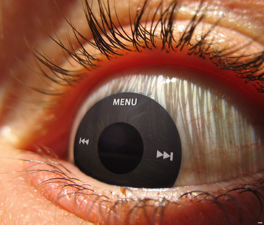 iPod 2