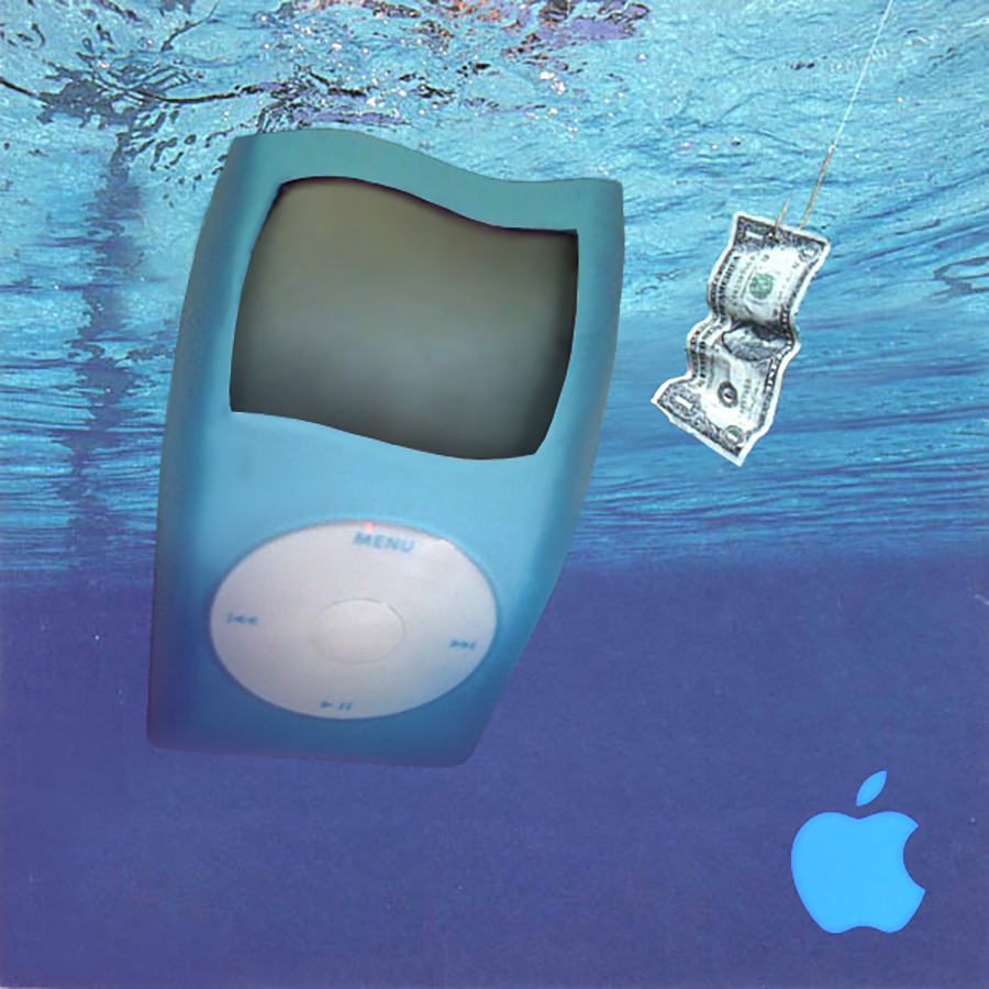 iPod 4