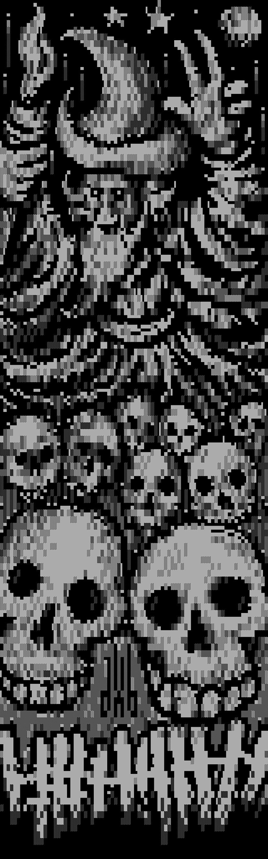Keyboard Art 3